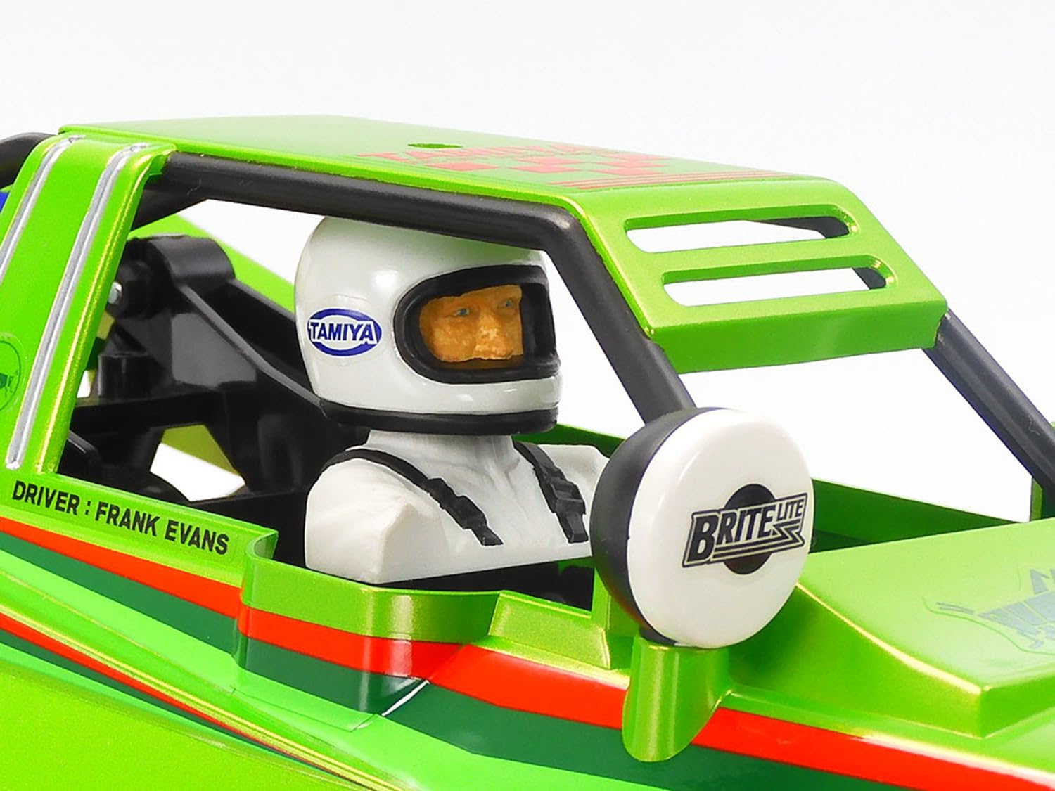 Buy Tamiya 47348 1/10 Electric RC Car Grasshopper (2005) Candy